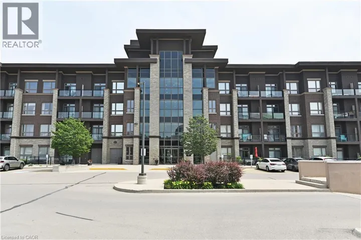 5010 CORPORATE Drive Unit# 315, Burlington, Ontario L7L0H6