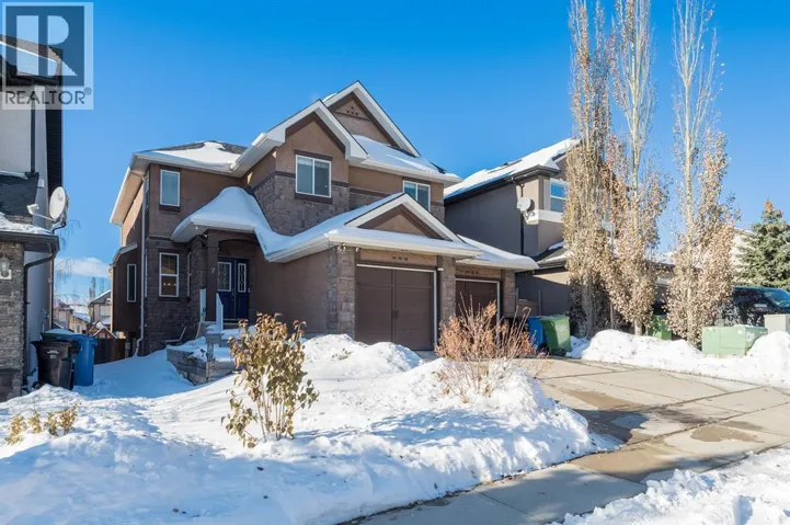 7 Aspen Stone Grove SW, Calgary, Alberta T3H0H3