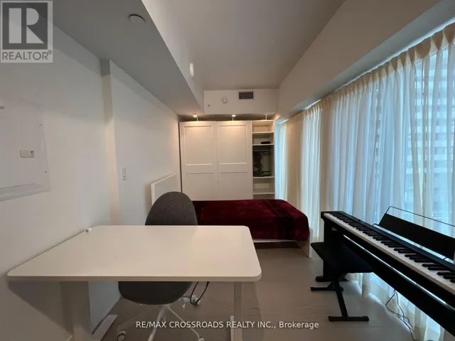 626 - 955 BAY STREET, Toronto (Bay Street Corridor), Ontario M5S0C6