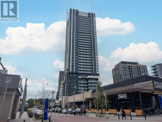 508 - 50 O'NEILL ROAD, Toronto (Banbury-Don Mills), Ontario M3C0R2