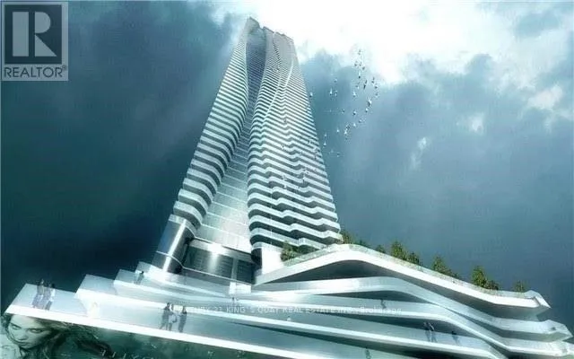 4010 - 1 BLOOR STREET E, Toronto (Church-Yonge Corridor), Ontario M4W1A9