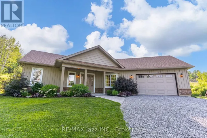 8 BEAMISH ROAD, Trent Hills, Ontario K0L1Y0