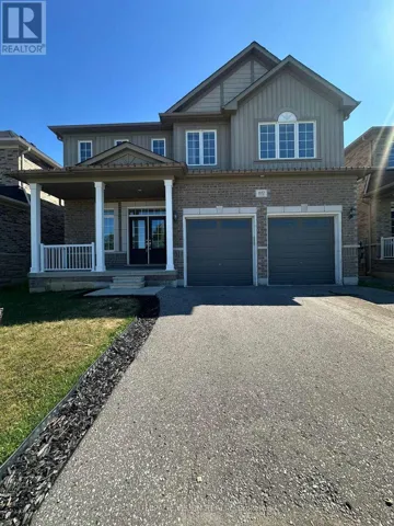 1832 WESTERN CRESCENT, Oshawa (Samac), Ontario L1G0B4