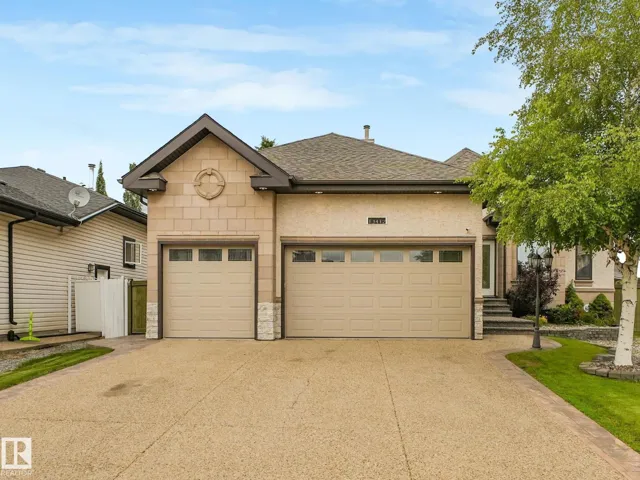 13412 157 AV NW, Edmonton, Alberta T6V1P6