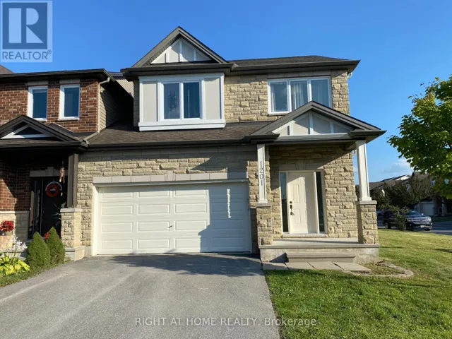 1201 ALSON MILLS WAY, Ottawa, Ontario K2M0C8