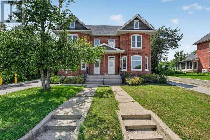 170 BRADFORD STREET, Barrie (City Centre), Ontario L4N3B5