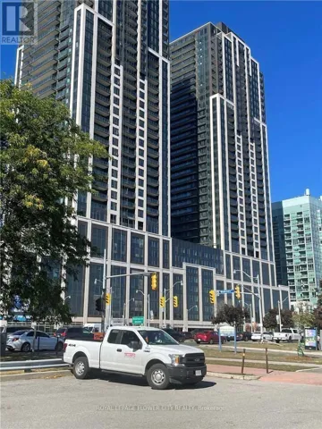 1805 - 1928 LAKESHORE BOULEVARD S, Toronto (South Parkdale), Ontario M6S0B1