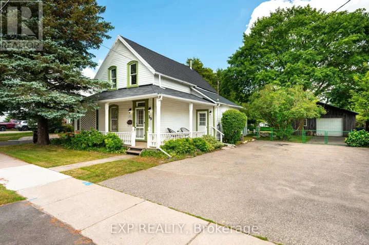 39 TOWNLINE, Orangeville, Ontario L9W1T7