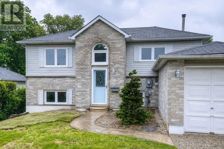 61 ANDERSON STREET, Woodstock (Woodstock - South), Ontario N4S8X3