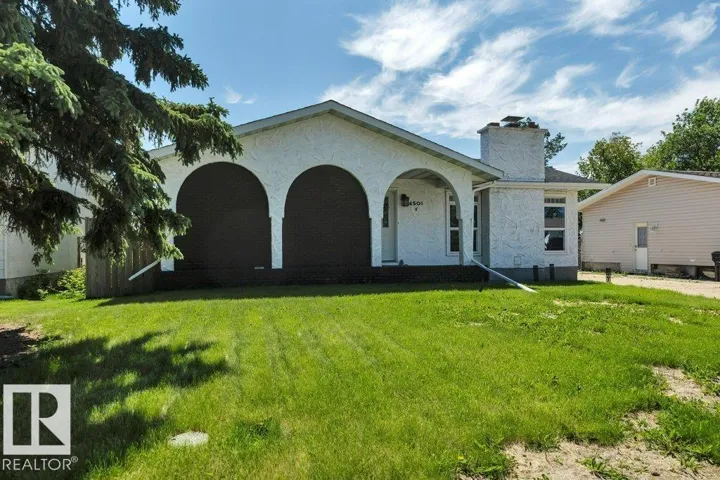 4501 39 AV, Leduc, Alberta T9E4Y8