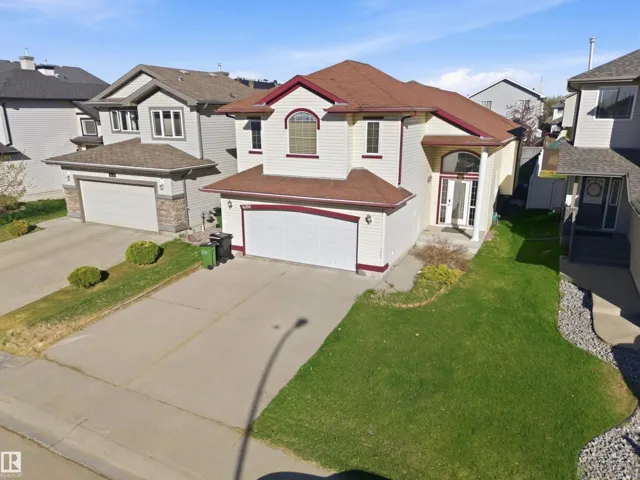 16204 48 ST NW, Edmonton, Alberta T5A2J7