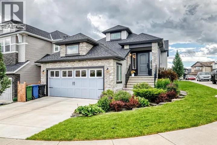 123 Nolancrest Circle NW, Calgary, Alberta T3R0T6