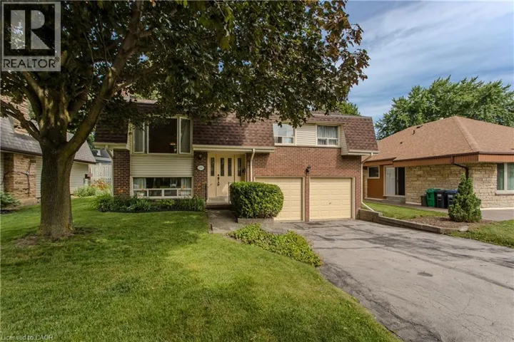 2915 SAINT MALO Circle, Mississauga, Ontario L5N1S8