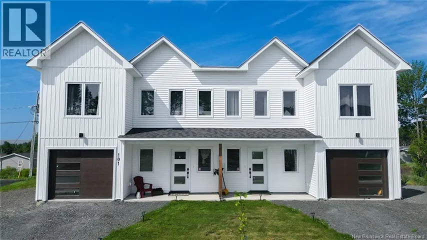 101 Glennorth, Fredericton, New Brunswick E3G0A6