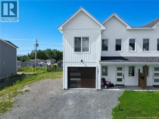 101 Glennorth, Fredericton, New Brunswick E3G0A6