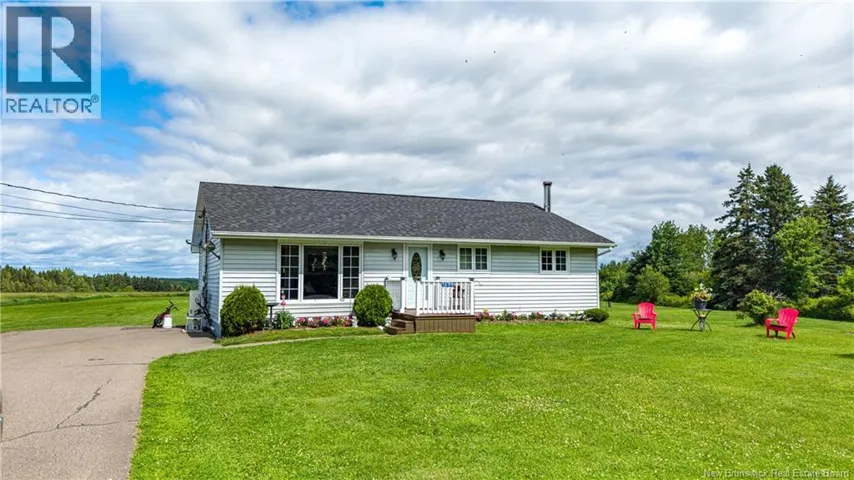 1699 Route 485, Saint-Paul, New Brunswick E4T3K1