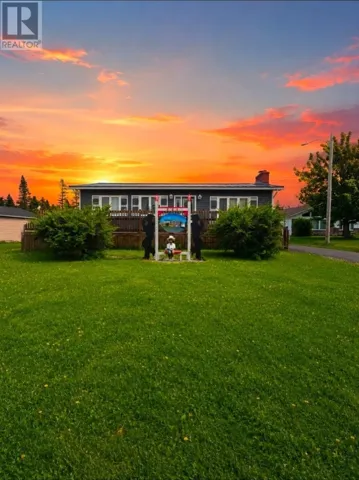 141 Main Street, Clarkes Beach, Newfoundland & Labrador A0A1W0