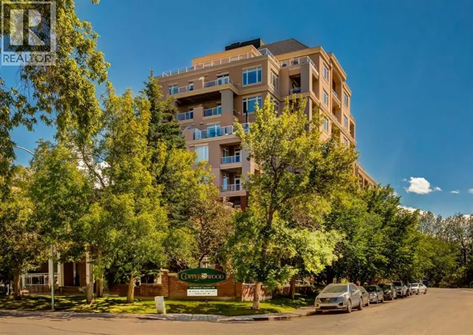 3214, 24 Hemlock Crescent SW, Calgary, Alberta T3C2Z1