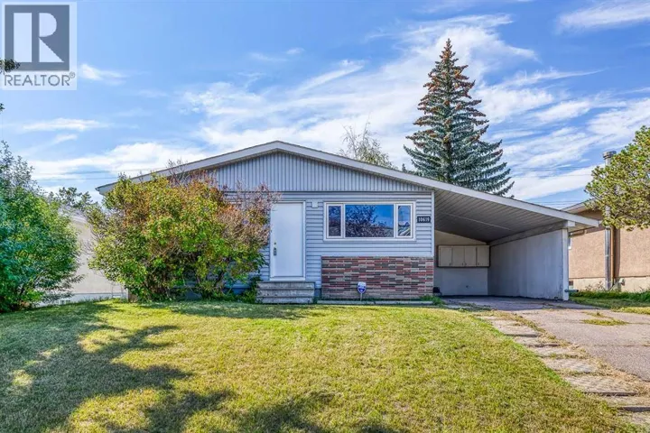 10619 Elbow Drive SW, Calgary, Alberta T2W1G3
