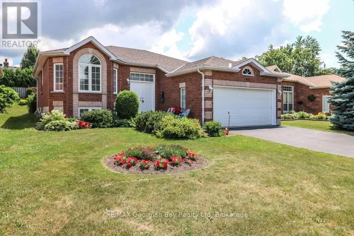 947 MONTREAL STREET, Midland, Ontario L4R1H1