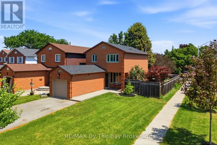 291 WOODLAWN CRESCENT, Milton (BM Bronte Meadows), Ontario L9T4V8