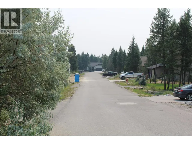 Lot 21 COPPER POINT Way, Windermere, British Columbia V0A1L0