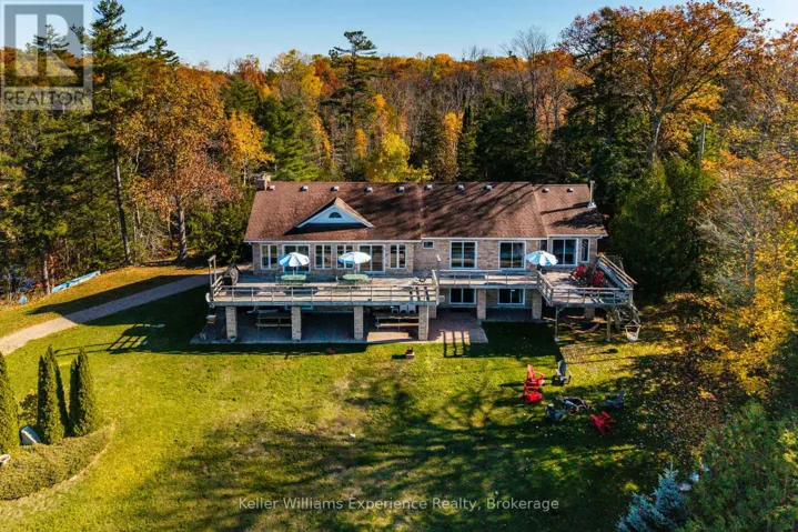 804 KINGS FARM ROAD, Georgian Bay (Baxter), Ontario L0K1S0