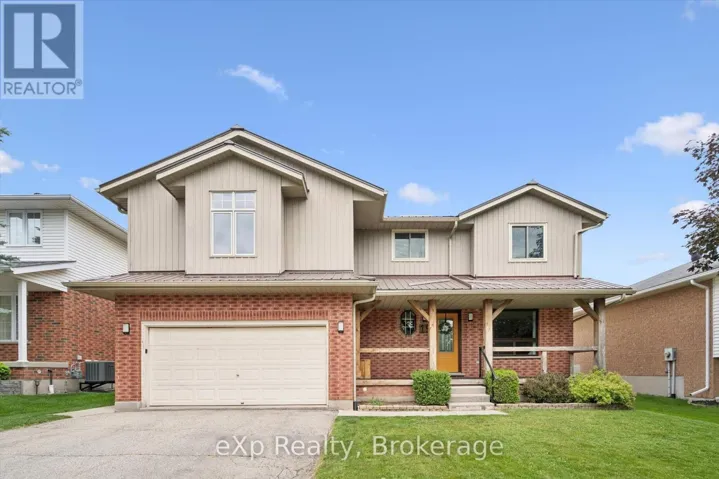 19 KEATING DRIVE, Centre Wellington (Elora/Salem), Ontario N0B1S0