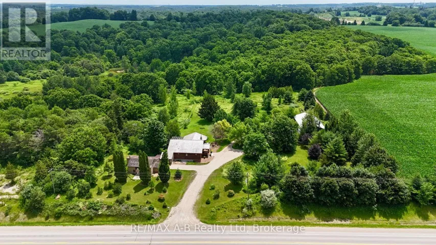 963550 RD 96, Zorra (Harrington), Ontario N0J1J0