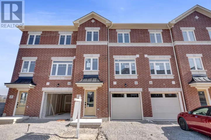 27 NADY LANE, Clarington (Newcastle), Ontario L1B0X1