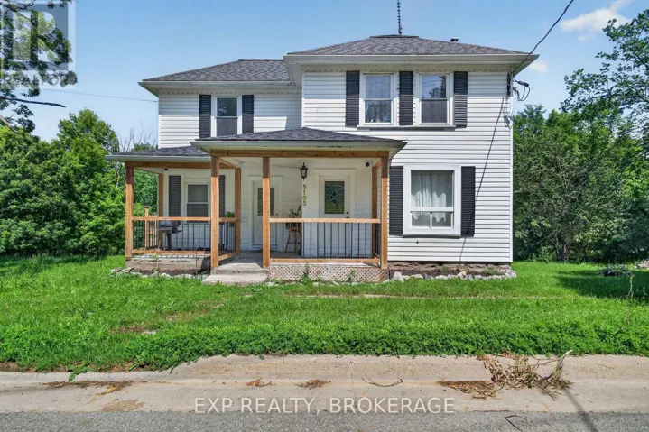 5105 BATTERSEA ROAD, Frontenac (Frontenac South), Ontario K0H1H0