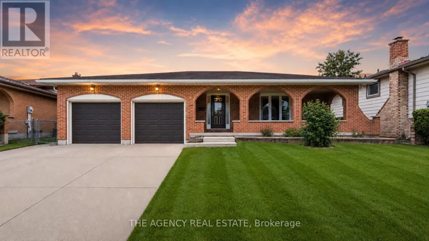 272 WILKINS STREET, London South (South R), Ontario N6C5C6