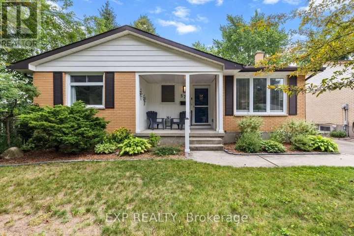 577 DEWAN STREET, Strathroy-Caradoc (NW), Ontario N7G3C6