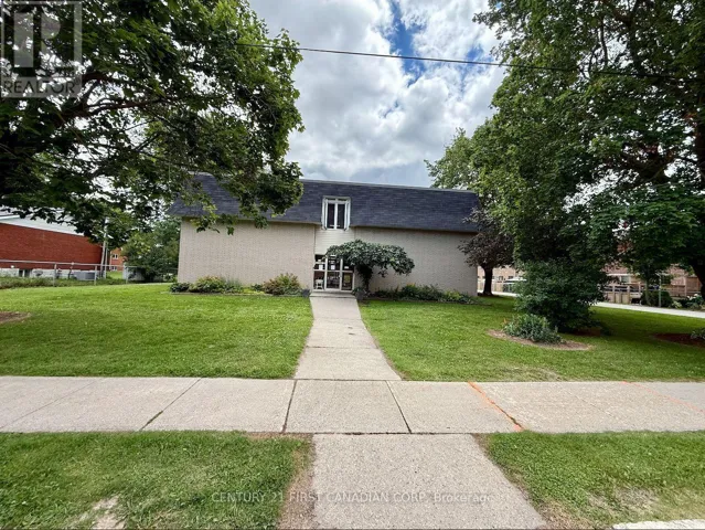 118 PRESTON STREET S, Wellington North (Arthur), Ontario N0G1A0