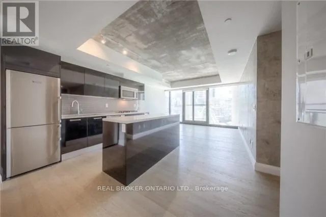 704 - 224 KING STREET W, Toronto (Waterfront Communities), Ontario M5H0A6