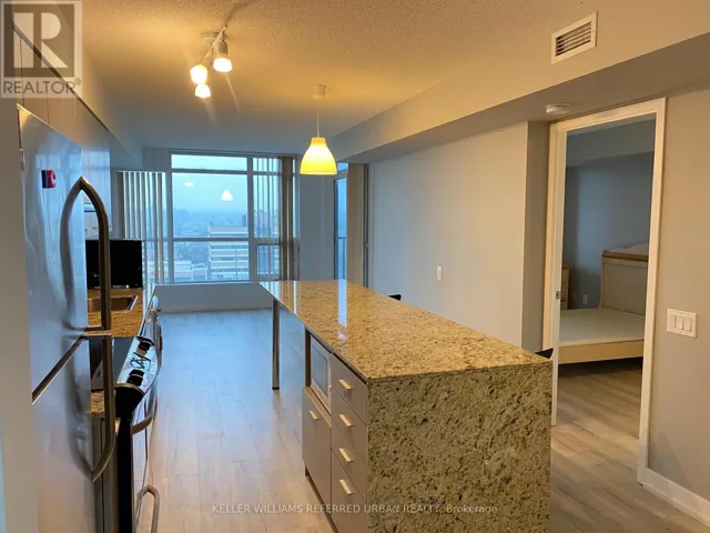 803 - 33 SINGER COURT, Toronto (Bayview Village), Ontario M2K0B4