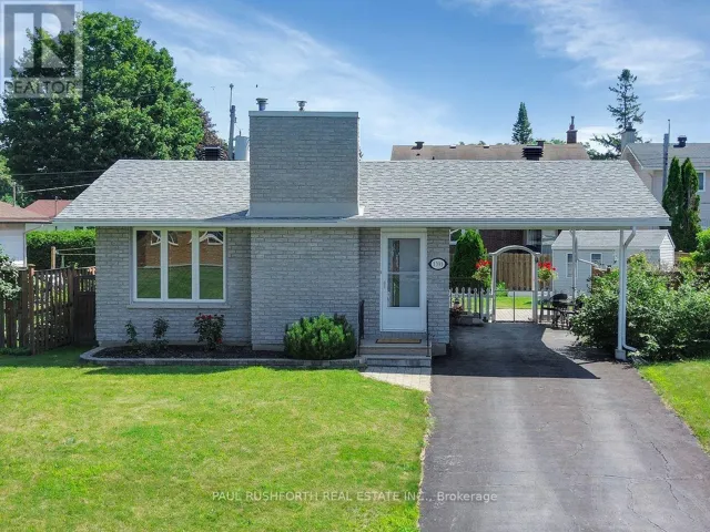 1391 JAMISON AVENUE, Ottawa, Ontario K1E1J6
