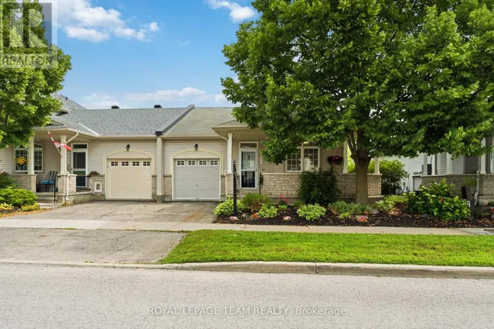 5553 DOCTOR LEACH DRIVE, Ottawa, Ontario K4M1L6