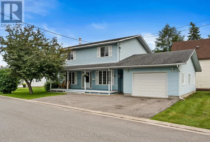 202 MIGUEL STREET, Carleton Place, Ontario K7C1C5