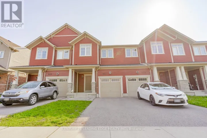 2457 HILL RISE STREET, Oshawa (Windfields), Ontario L1L0J5