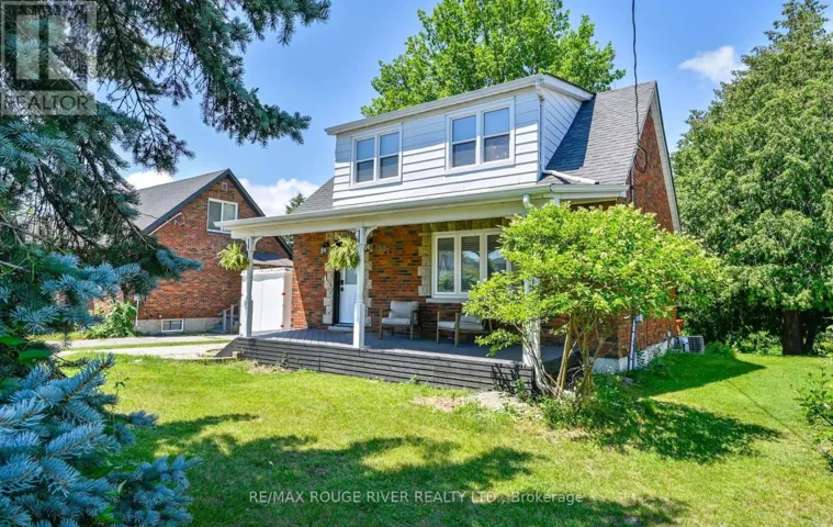 1576 HIGHWAY 2 ROAD, Clarington (Courtice), Ontario L1E2R7