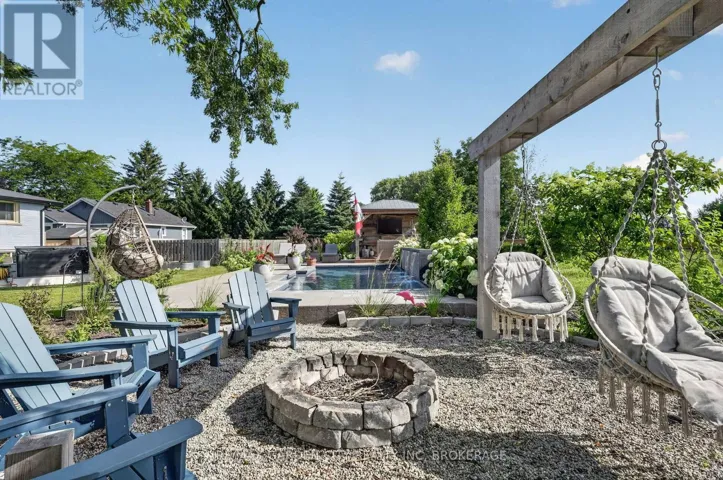 4019 19TH STREET, Lincoln (Lincoln-Jordan/Vineland), Ontario L0R1S0