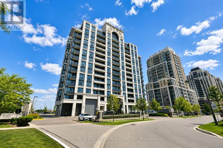 512 - 9582 MARKHAM ROAD, Markham (Wismer), Ontario L6E0T5