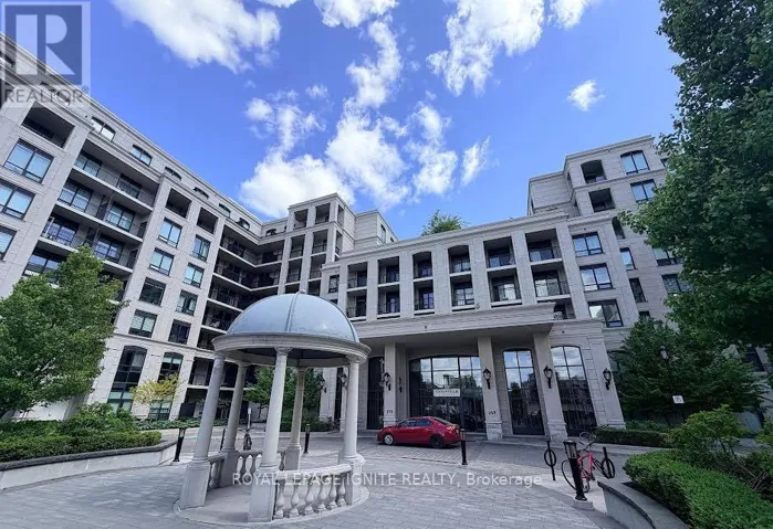 210E - 278 BUCHANAN DRIVE, Markham (Unionville), Ontario L3R6J1