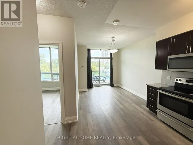 317 - 7165 YONGE STREET, Markham (Grandview), Ontario L3T0C9