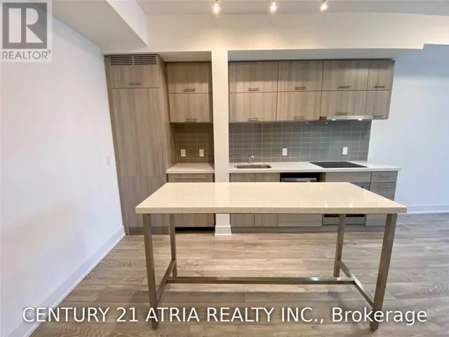 807 - 180 ENTERPRISE BOULEVARD, Markham (Unionville), Ontario L6G0G4