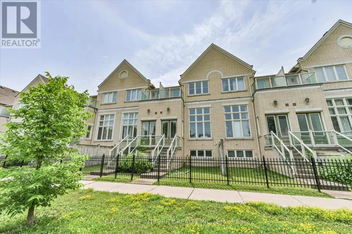 49 VICTOR HERBERT WAY, Markham (Cathedraltown), Ontario L6C0N6