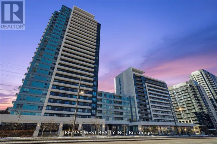 714 - 7900 BATHURST STREET, Vaughan (Beverley Glen), Ontario L4J0J9