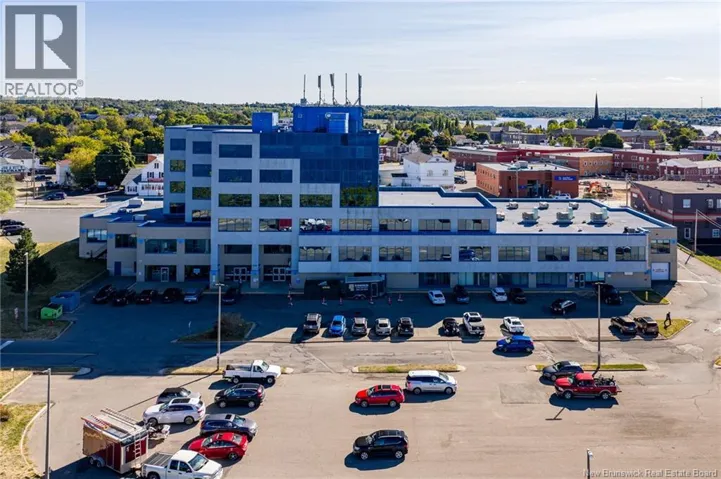 275 Main Street, Bathurst, New Brunswick E2A1A9