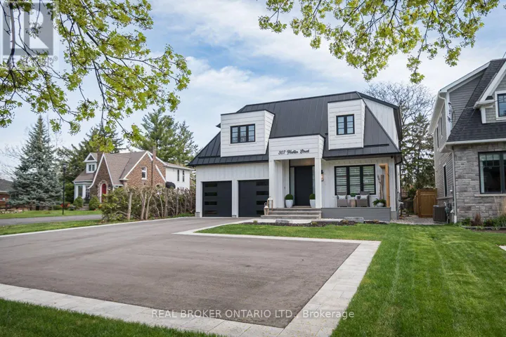 307 MARTIN STREET, Milton (OM Old Milton), Ontario L9T2R7